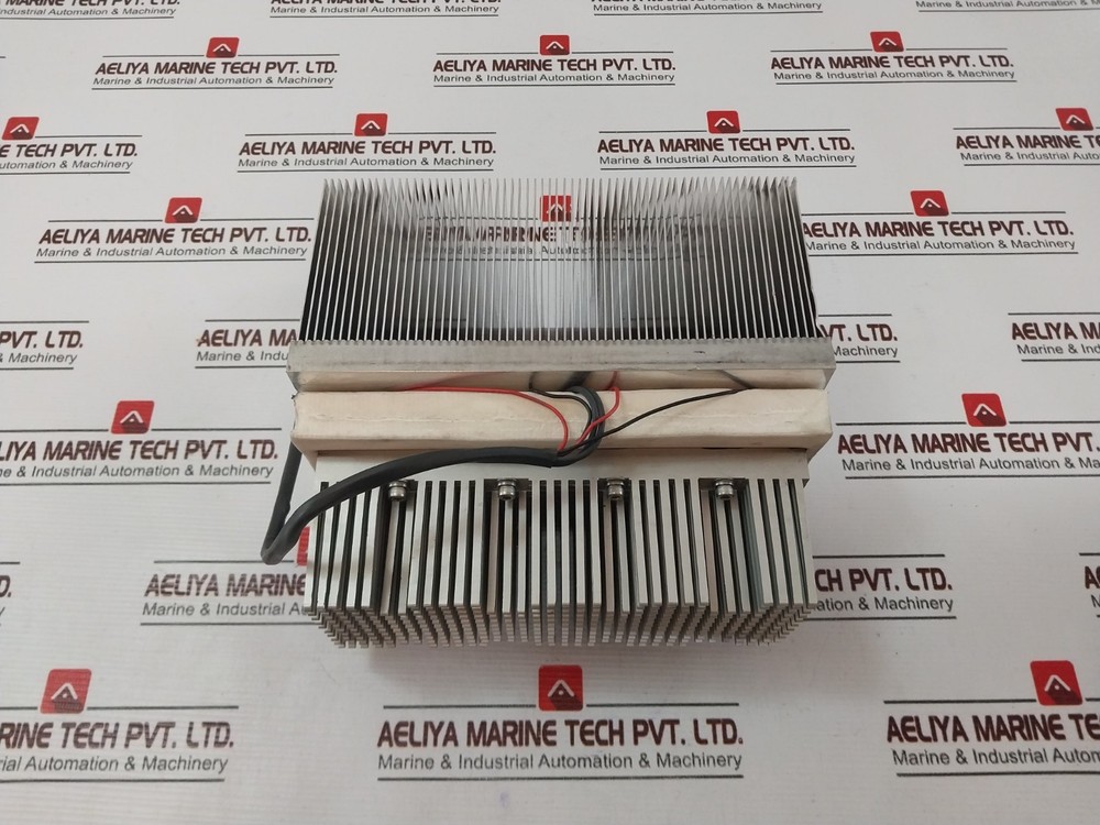 TE TECHNOLOGY AC-2835 Thermoelectric Cooler Assembly 12VDC