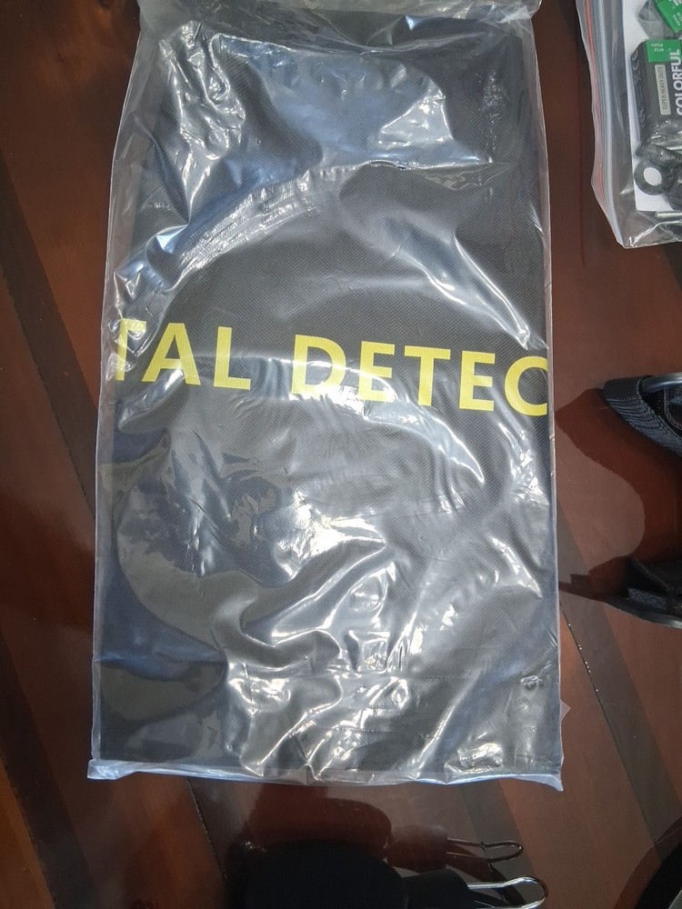 GT860 Metal Detector Gold Silver Copper