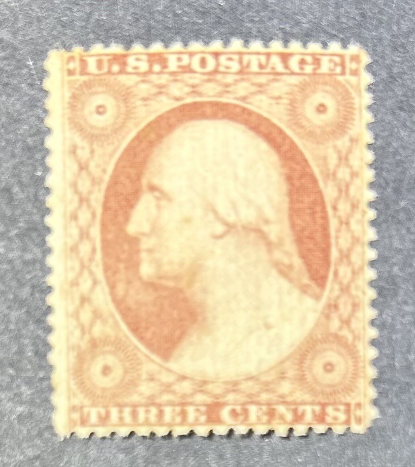 US SCOTT 26 MNH OG STAMP