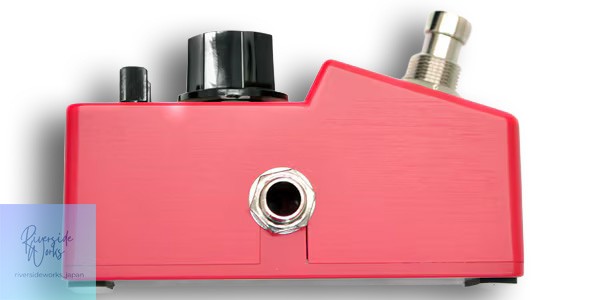 Ibanez PHMINI Phaser Mini Pedal