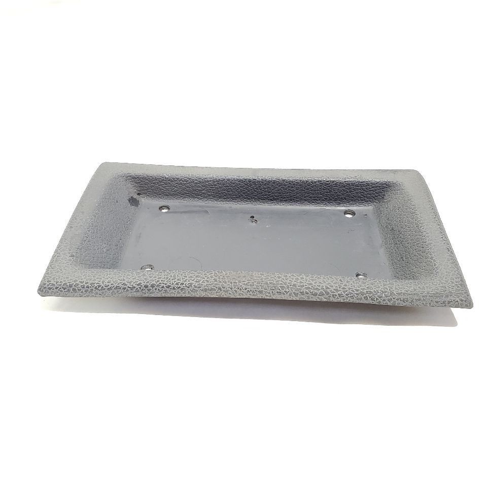 1987 Range Rover OEM Dash Center Upper Top Cubby Tray