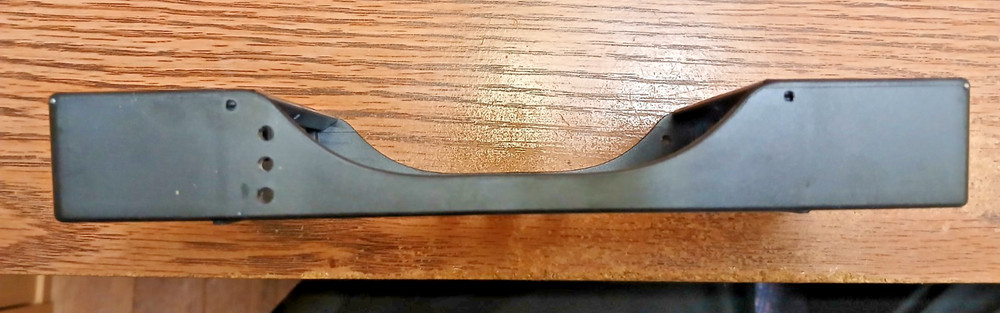 Garrison LM Servo 5E Instrument Cassette