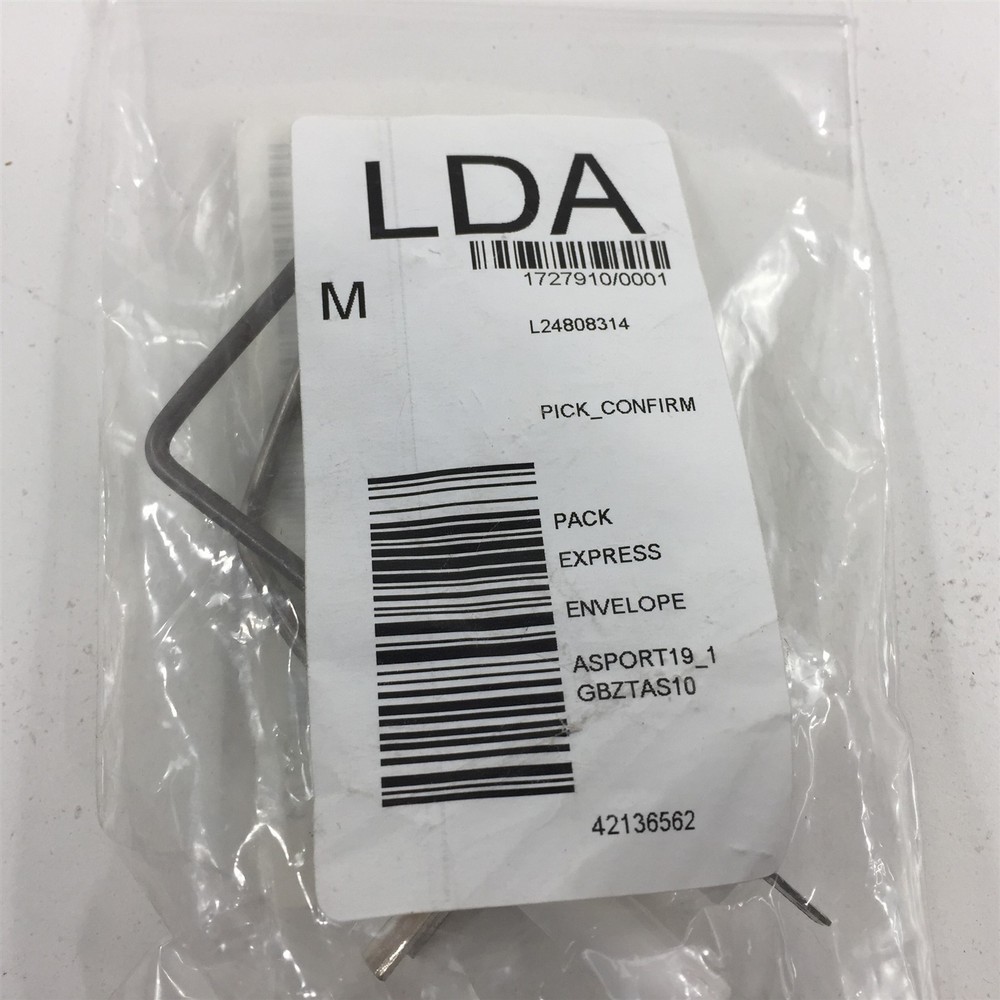 Accutemp ACCAT2E-2083-1 Ignitor Sensor Probe