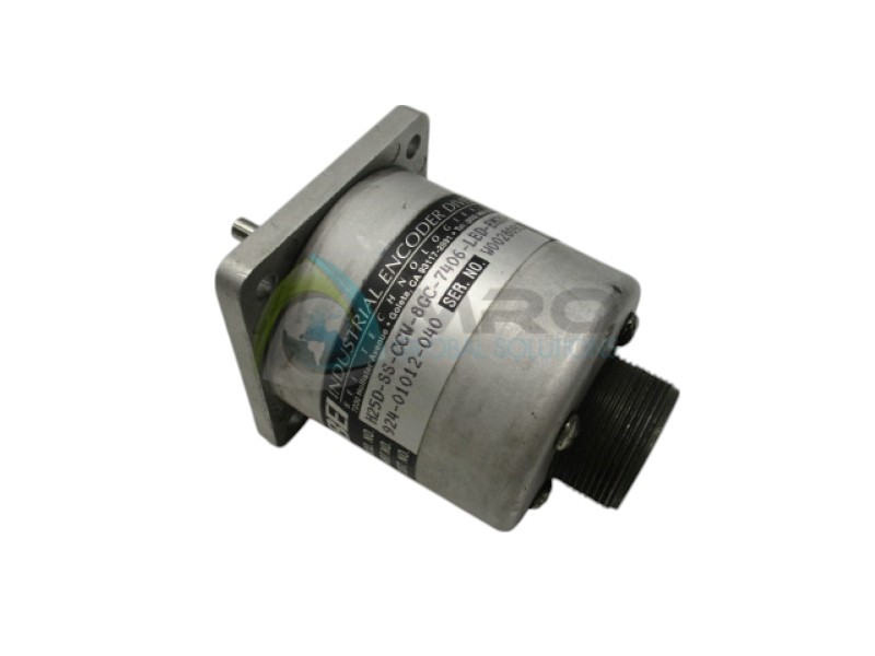 BEI 924-01012-040 ENCODER  UNMP