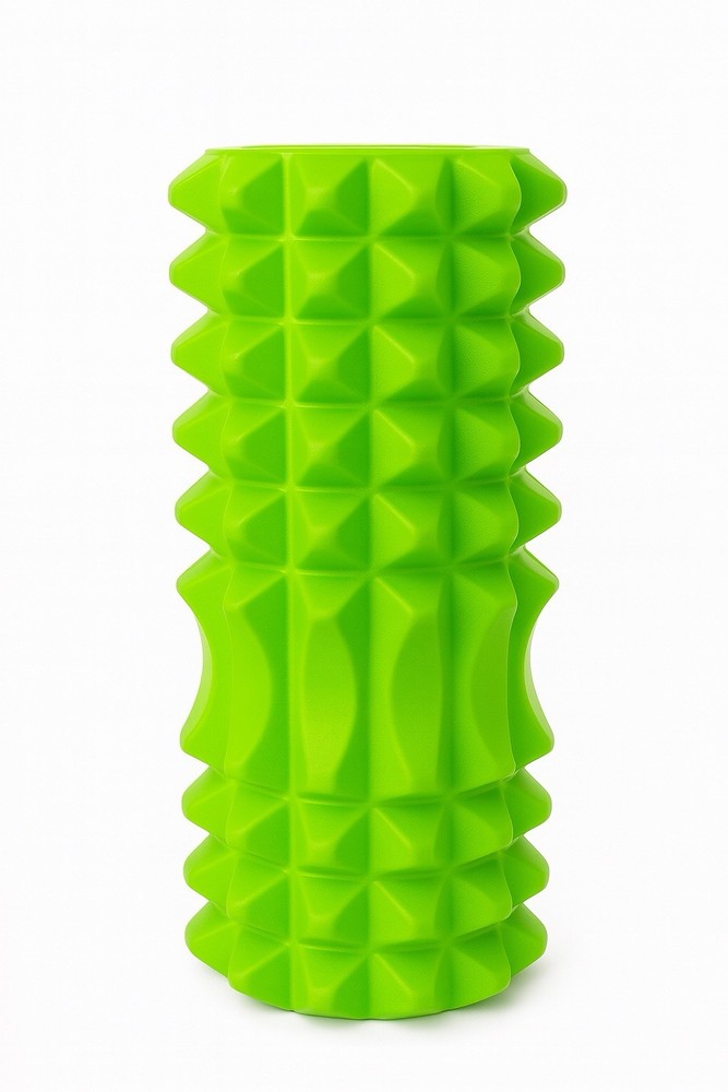 High-Density Foam Roller Muscle Massage Roller for Back Legs Deep Tissue