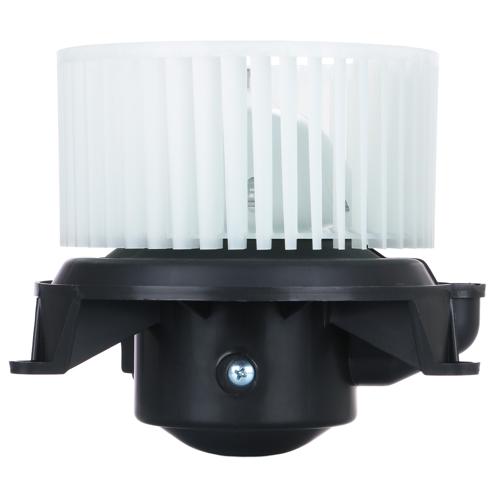 HVAC Blower Motor w/Fan Front for 03-07 Chevrolet Silverado GMC Sierra H2