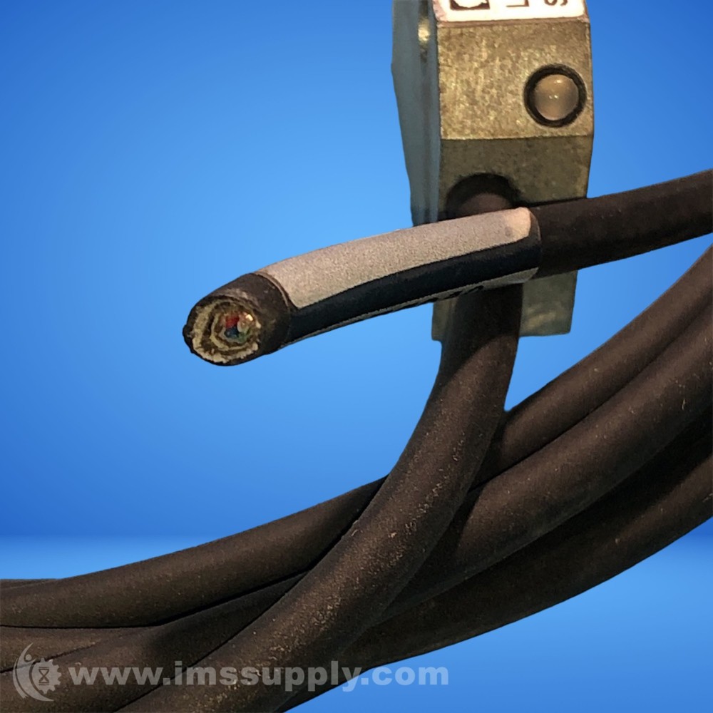 RLS LM10IB020AB30F00 Encoder 0122