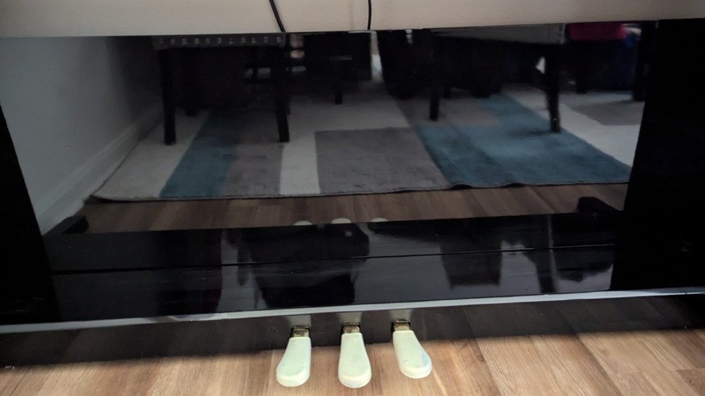 Williams Overture 2 Digital Console Piano-88 Keys