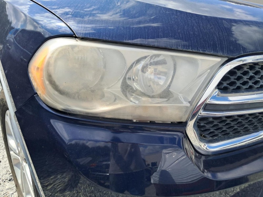 DURANGO 2012 Glove Box 4795367