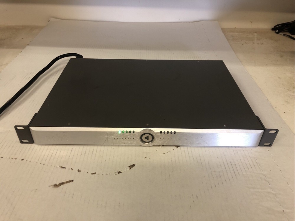 1 Used ECHO 360 ES-HW-PRO001 Classroom Capture Device