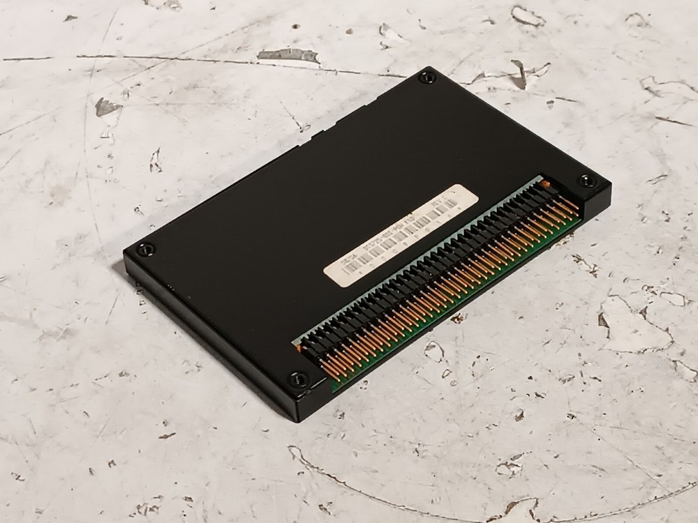 Data Translation DT5725-DI-PGH 12-Bit Data Acquisition A/D Conversion Module