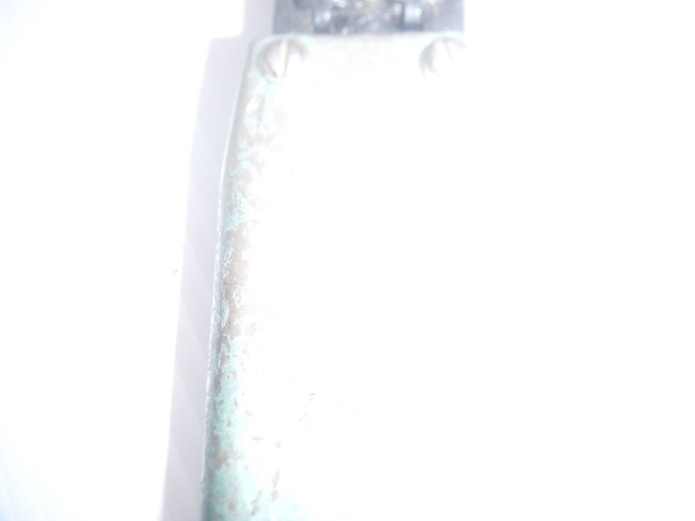 Burndy N16RT-24 Hand Crimp