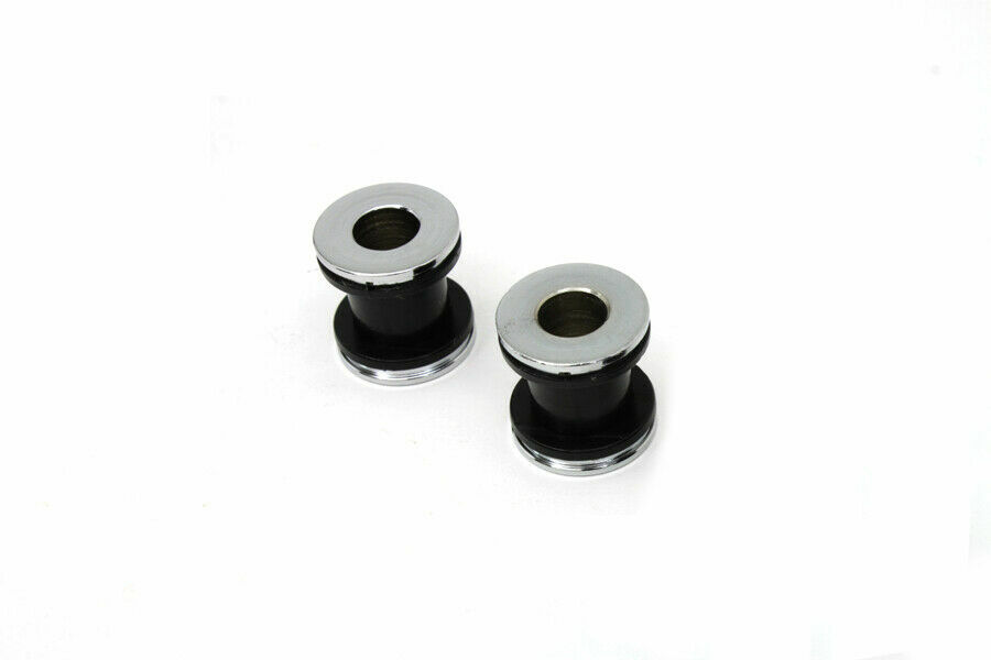 V-Twin Docking Point Bushing Set for Harley Davidson