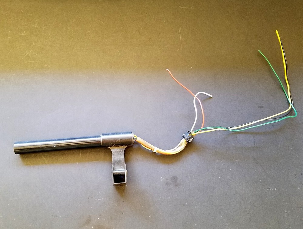 Original Antenna For an MCS 3701 Tuner - Black