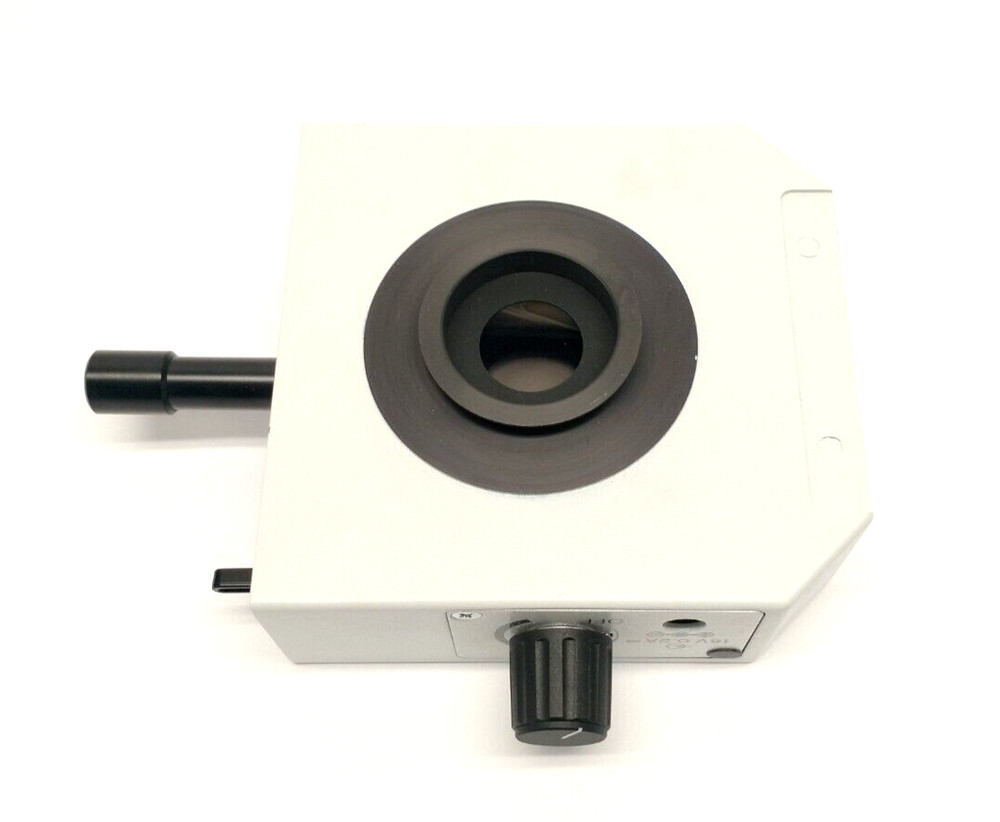 Olympus U-APT Microscope LED Arrow Pointer Red & Green T5 15V 0.2A