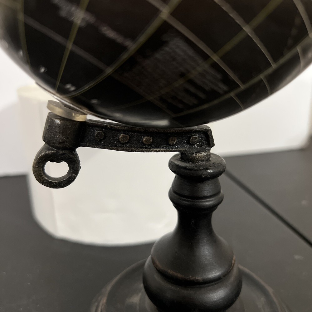 World Globe