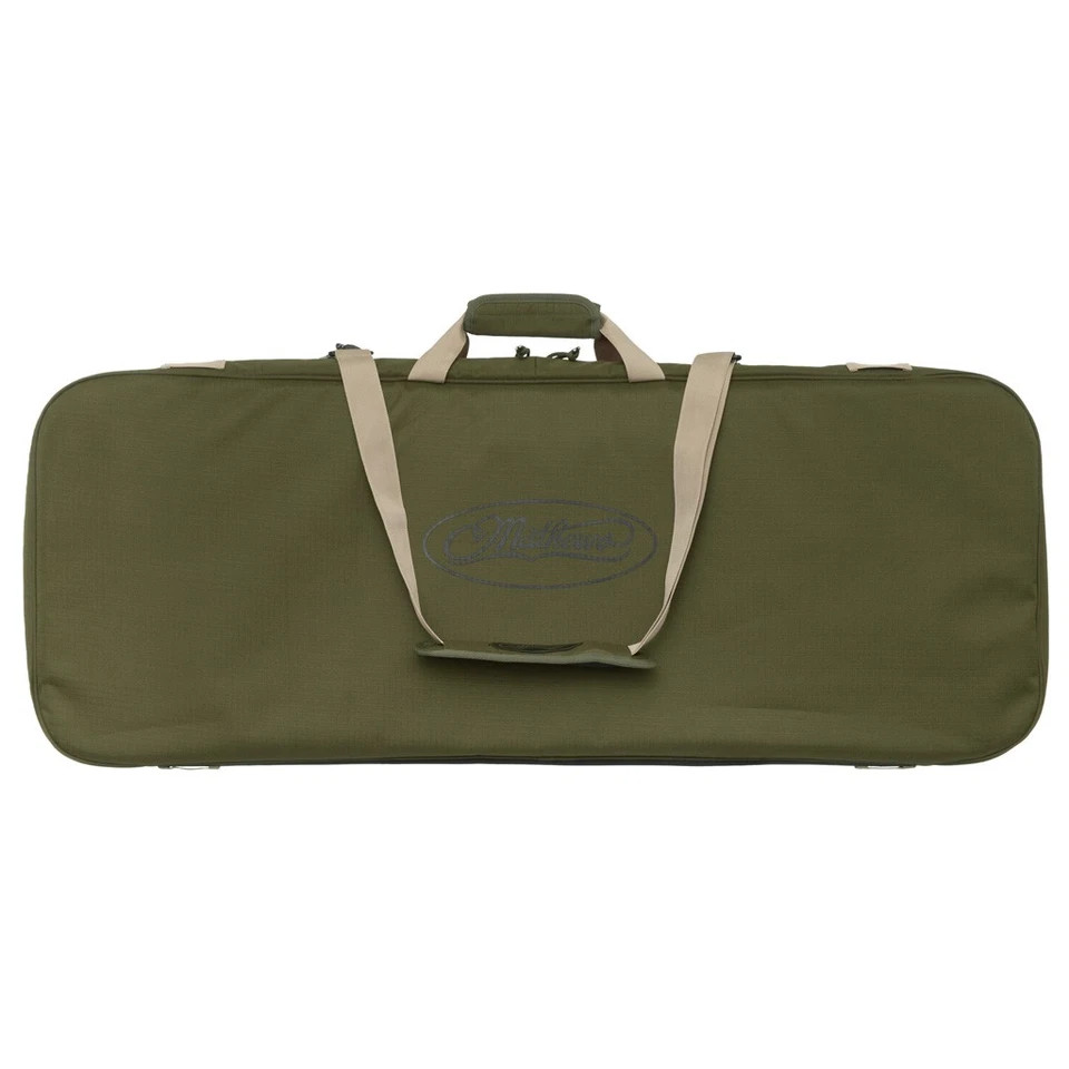 Elevation Mathews Shield Bow Case Ambush Green 41 in.