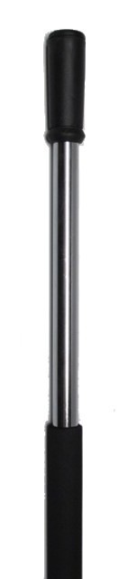 Troxell 8" Big Floor Scraper with Telescoping Handle