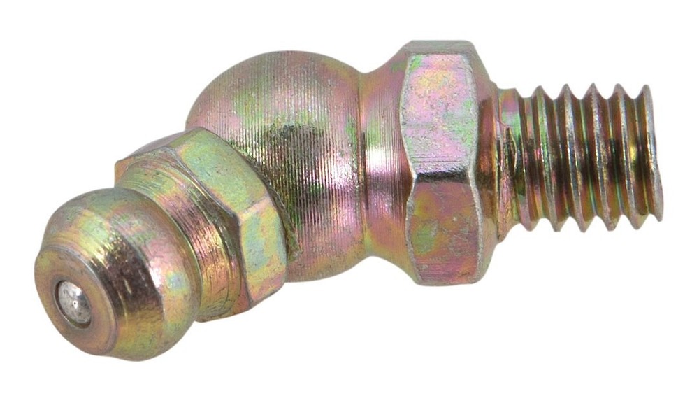 PERFORMANCE TOOL W54247 GREASE FITTING 10PK