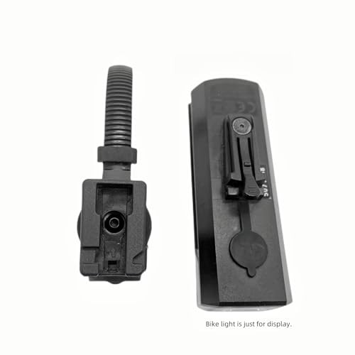 Bike Light Mount Compatible with CAT Eye Volt