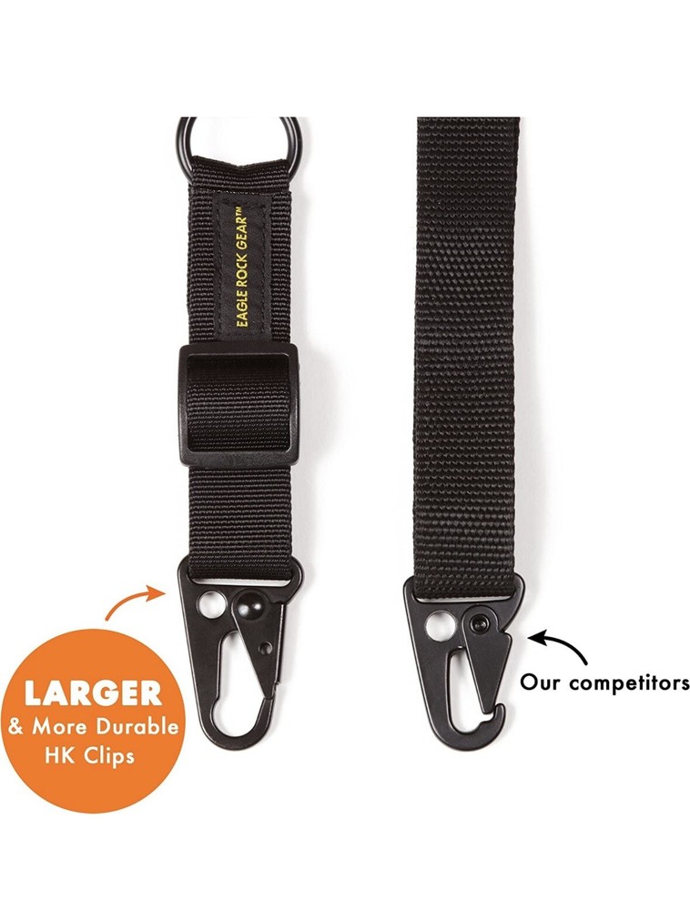 Eagle Rock Gear Rifle Sling