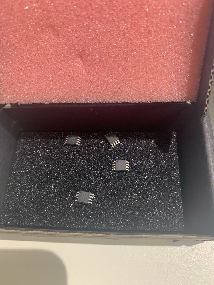FM24C256-G FRAM