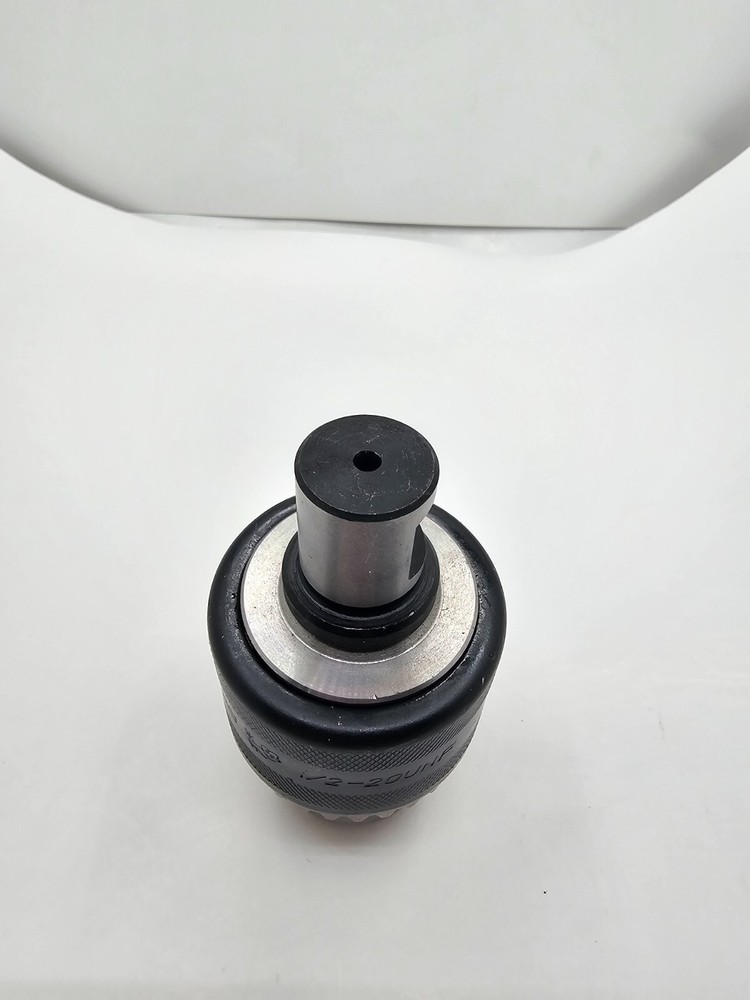 1/2-20UNF Keyed Drill Chuck 3-16mm Clamping Range