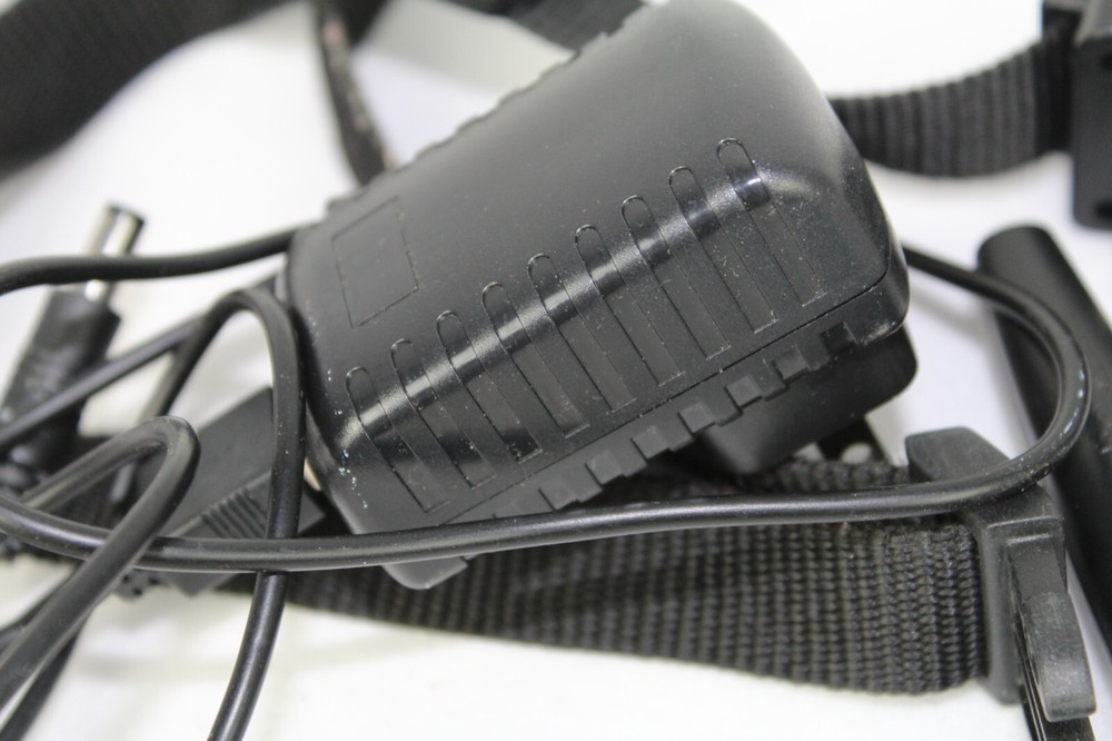 Pet Liner Dog Training Collar - Waterproof & Rechargeable