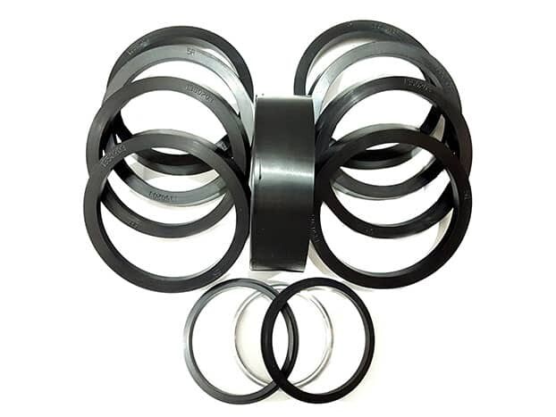 RUBBER KIT,FOR 1F/2R MODEL G FLOAT VALVE
