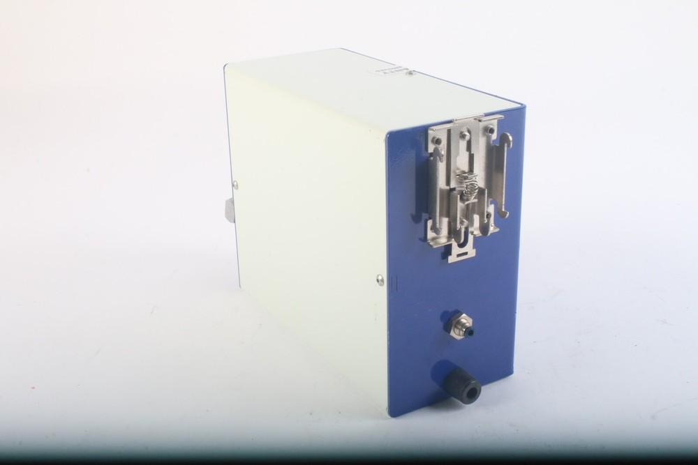 Cincinnati Test Systems MHMT D 30 DC Leak Test Instrument
