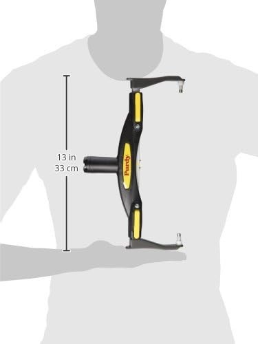 Purdy Roller Frame Adjustable 12” - 18” Purdy 140753018