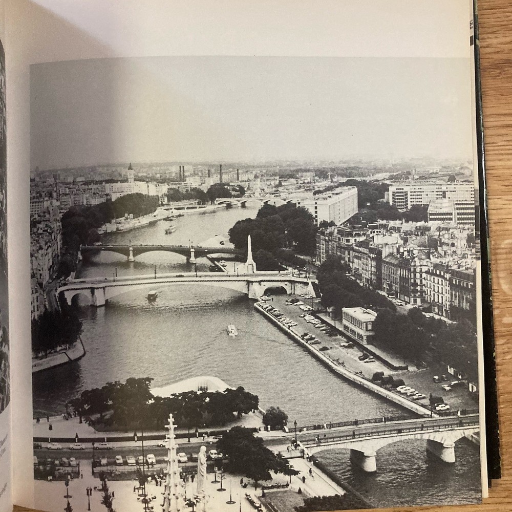 1969 BRIDGES Book BECKETT Structural Engineering BRIDGE DESIGN Structure Span