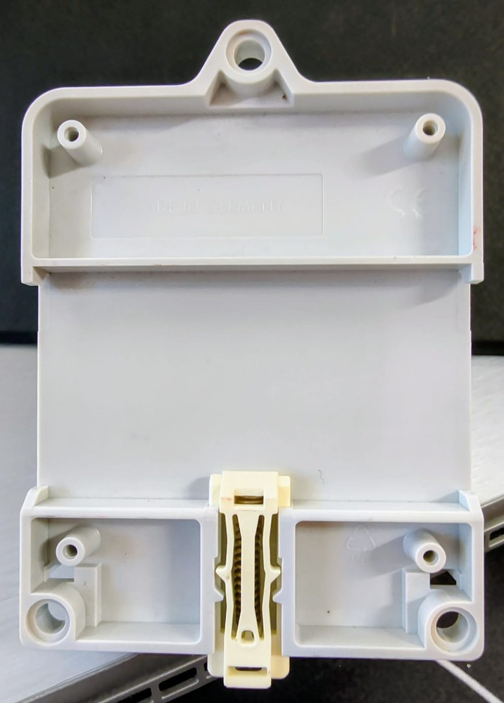 Legrand 649 915 Maxirec 4qt Surface Mounting Time Switch