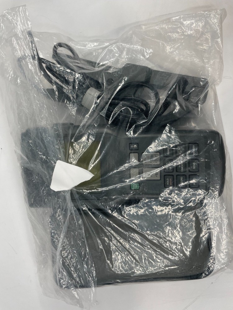 Fluke 41 Power Harmonics Analyzer