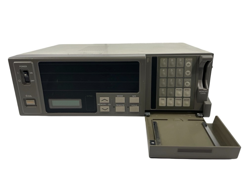 MINOLTA CRT Color Analyzer CA-100