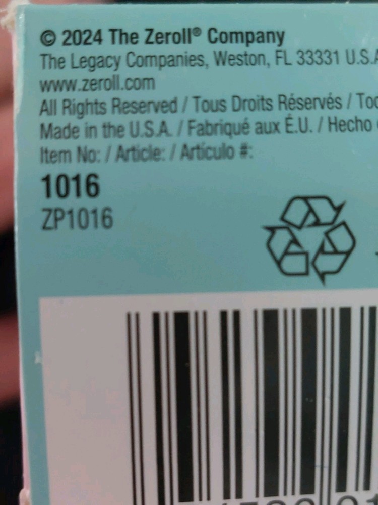 Zeroll Ice Cream Scoop