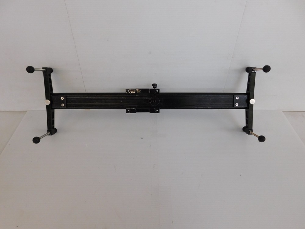 GLIDE GEAR CAMERA TRACK SLIDER (LKP154)