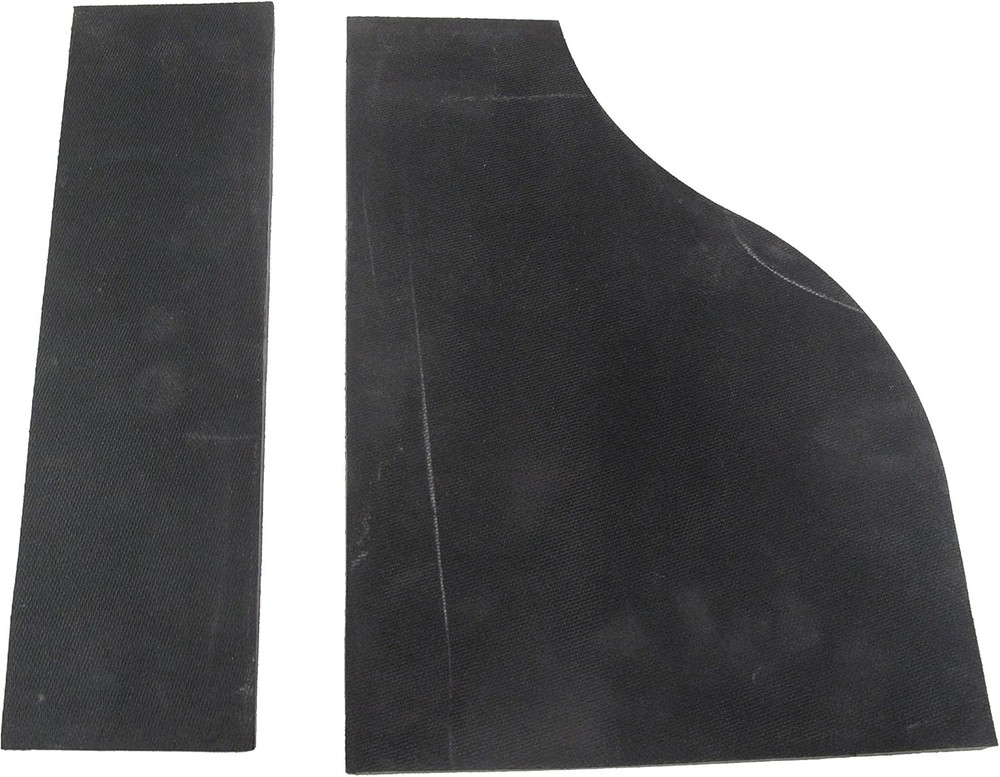 Kraft Tool ST065 Replacement Pad Set for Jumbo Ceramic Tile One Size, Multi