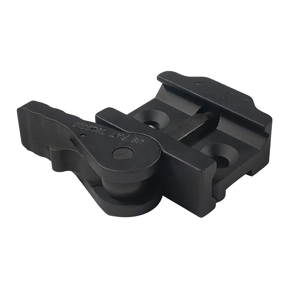 Tactical QD Quick Release / Detach Mount for M300 / M600 LED Flashlight Adapter