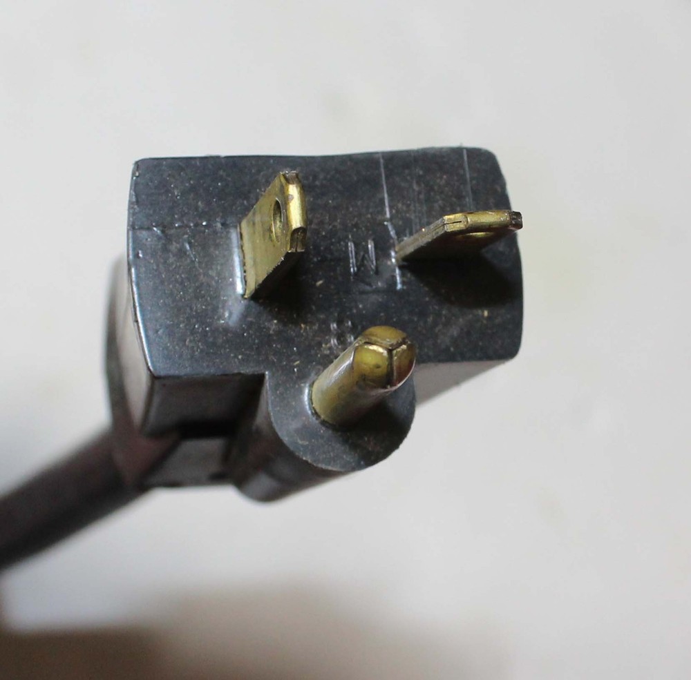 HOFFMAN POWER STRIP NO. 5500-192