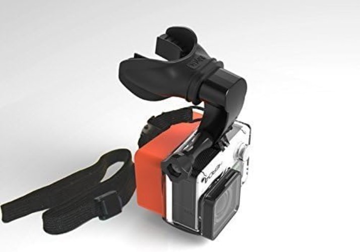 Mouth Mount for GoPro