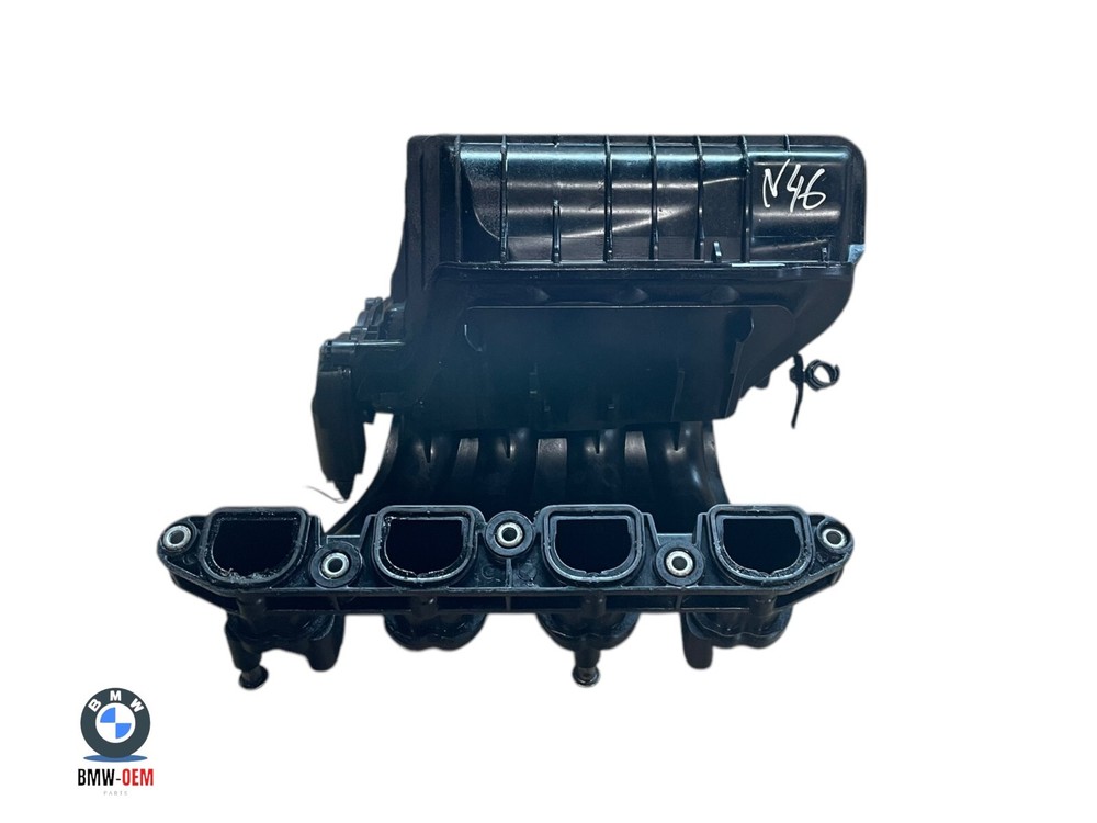 BMW Z4 E85 E86 2003 - 2009 N46 2.0L ENGINE INTAKE MANIFOLD