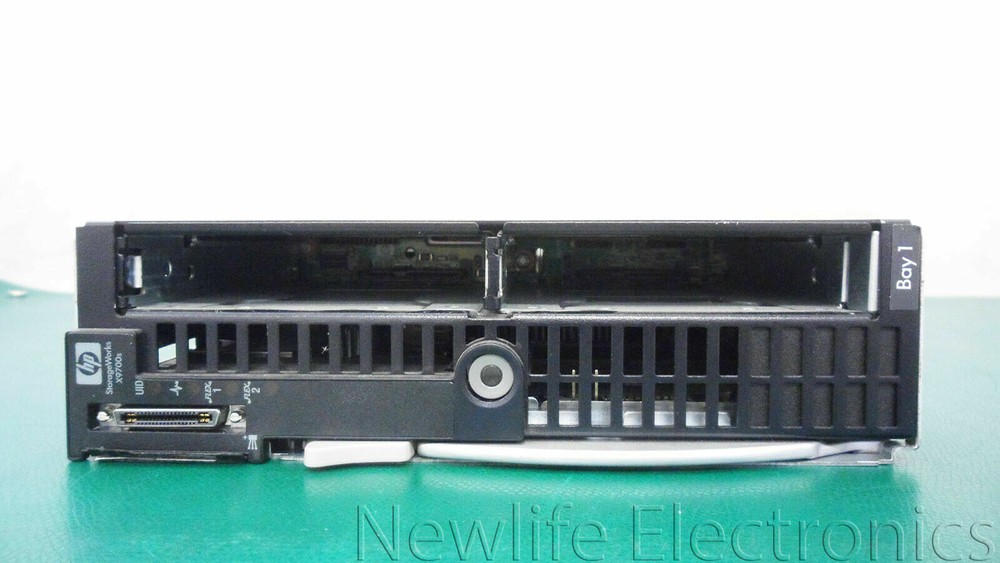 HP AW550AR StorageWorks IBRIX X9700s Performance Module
