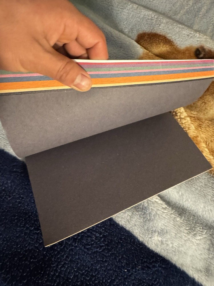 CONSTRUCTION PAPERS. GREAT FOR YOU JOB