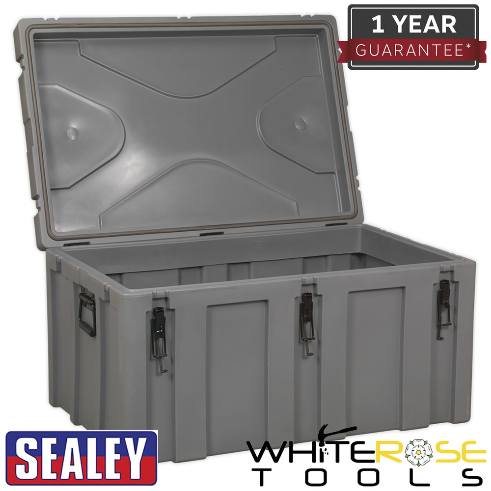 Sealey Cargo Case Rota-Mould 1020mm Storage Case