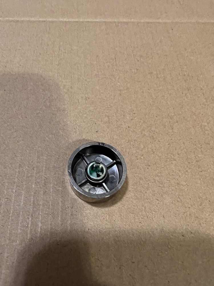 NEW Dual Faceplate Encoder Knob for XDMA460, XDM270
