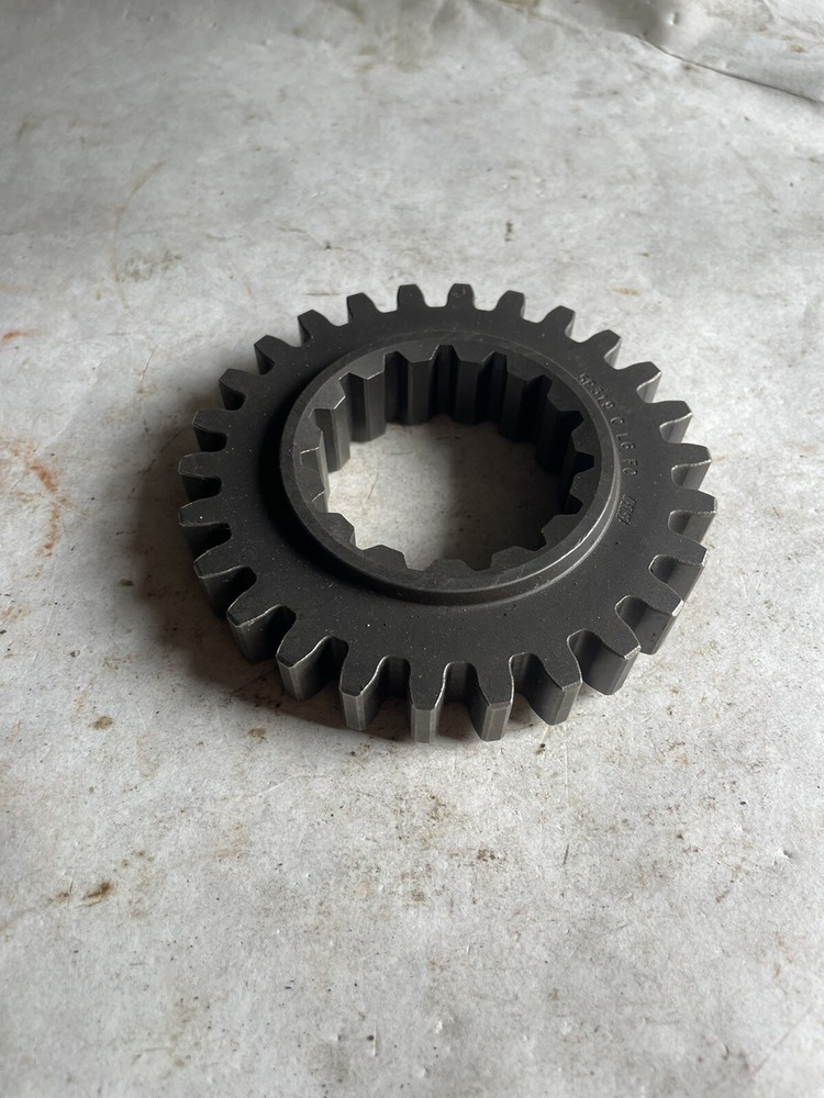 Chelsea 5-P-319 Gear