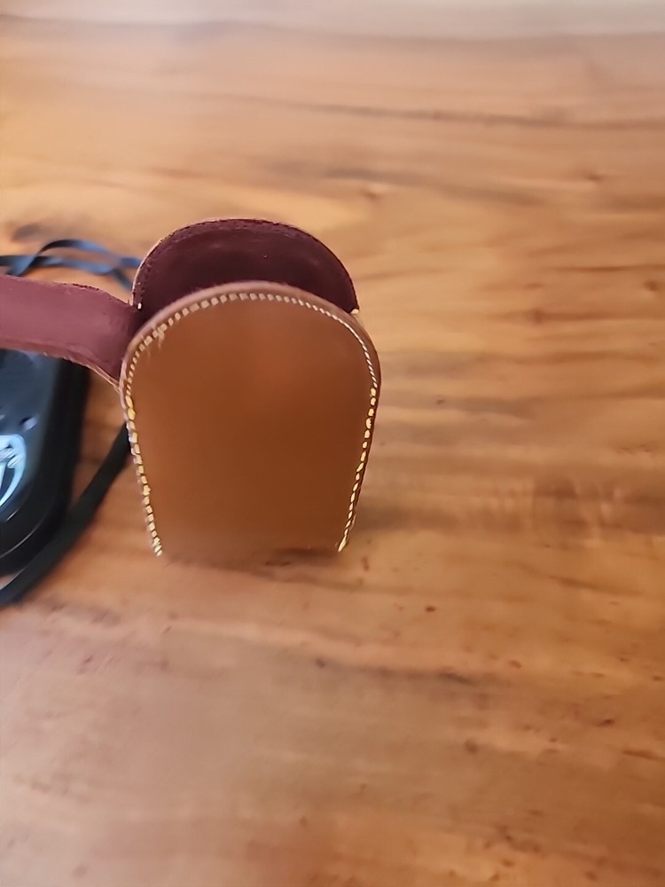 Weston Master Universal Exposure Light Meter Model 715 Emulsion Speeds