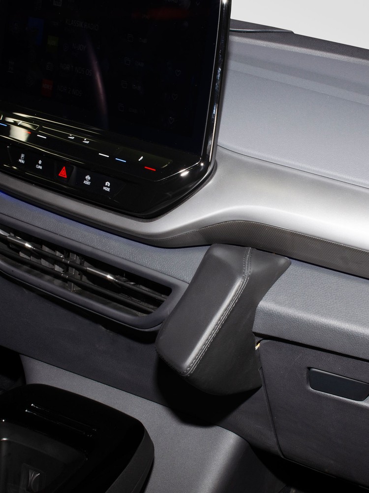 KUDA 4095 Special Smartphone Holder For VW ID. 4 From 2020