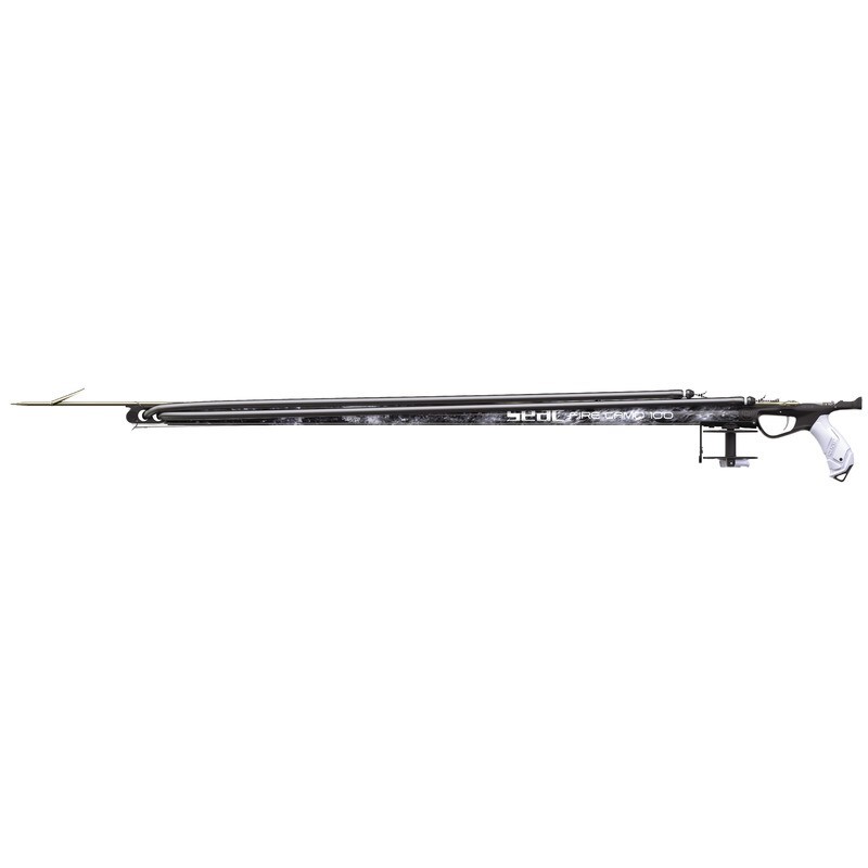 Seac Fire Speargun